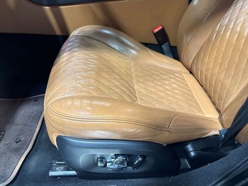 Used 2017 Jaguar XJ L Portfolio AWD/4WD image 29