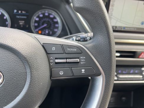 Used 2023 Hyundai Sonata SEL image 13