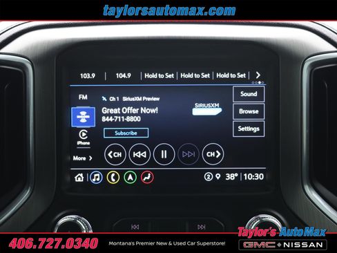 Used 2021 GMC Sierra 1500 Denali image 13