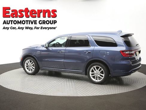 Used 2021 Dodge Durango R/T AWD/4WD image 64