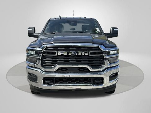 New 2025 RAM 3500 Big Horn image 2