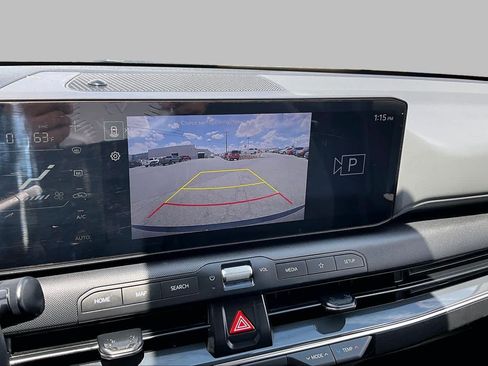 Used 2025 Kia K4 EX FWD image 26