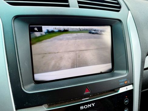 Used 2012 Ford Explorer Limited FWD image 25