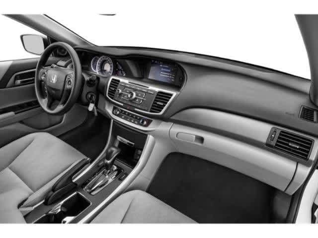 Used 2013 Honda Accord LX image 18