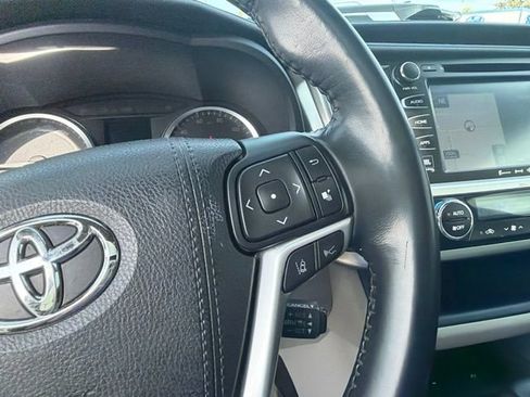 Used 2018 Toyota Highlander Limited AWD/4WD image 23