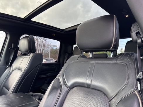 Used 2020 RAM 1500 Limited image 7