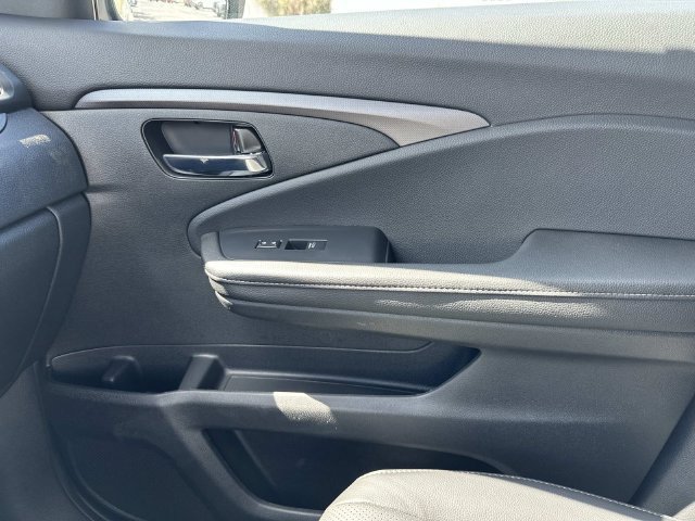 New 2026 Honda Ridgeline RTL image 24