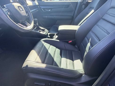 Used 2024 Honda CR-V EX-L image 8