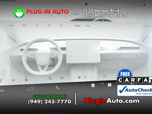 Used 2025 Tesla Model 3 Long Range image 32