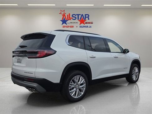 New 2026 GMC Acadia Elevation w/ Elevation Premium Package image 7