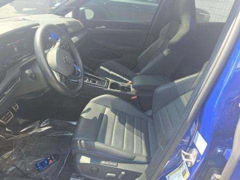 Used 2024 Volkswagen Golf R AWD/4WD image 5