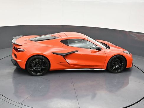 Used 2026 Chevrolet Corvette Z06 image 20