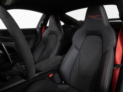 Used 2026 Porsche 911 GT3 image 47