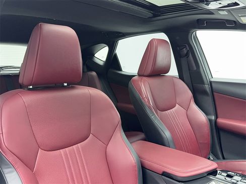 Used 2022 Lexus NX 350 AWD image 42