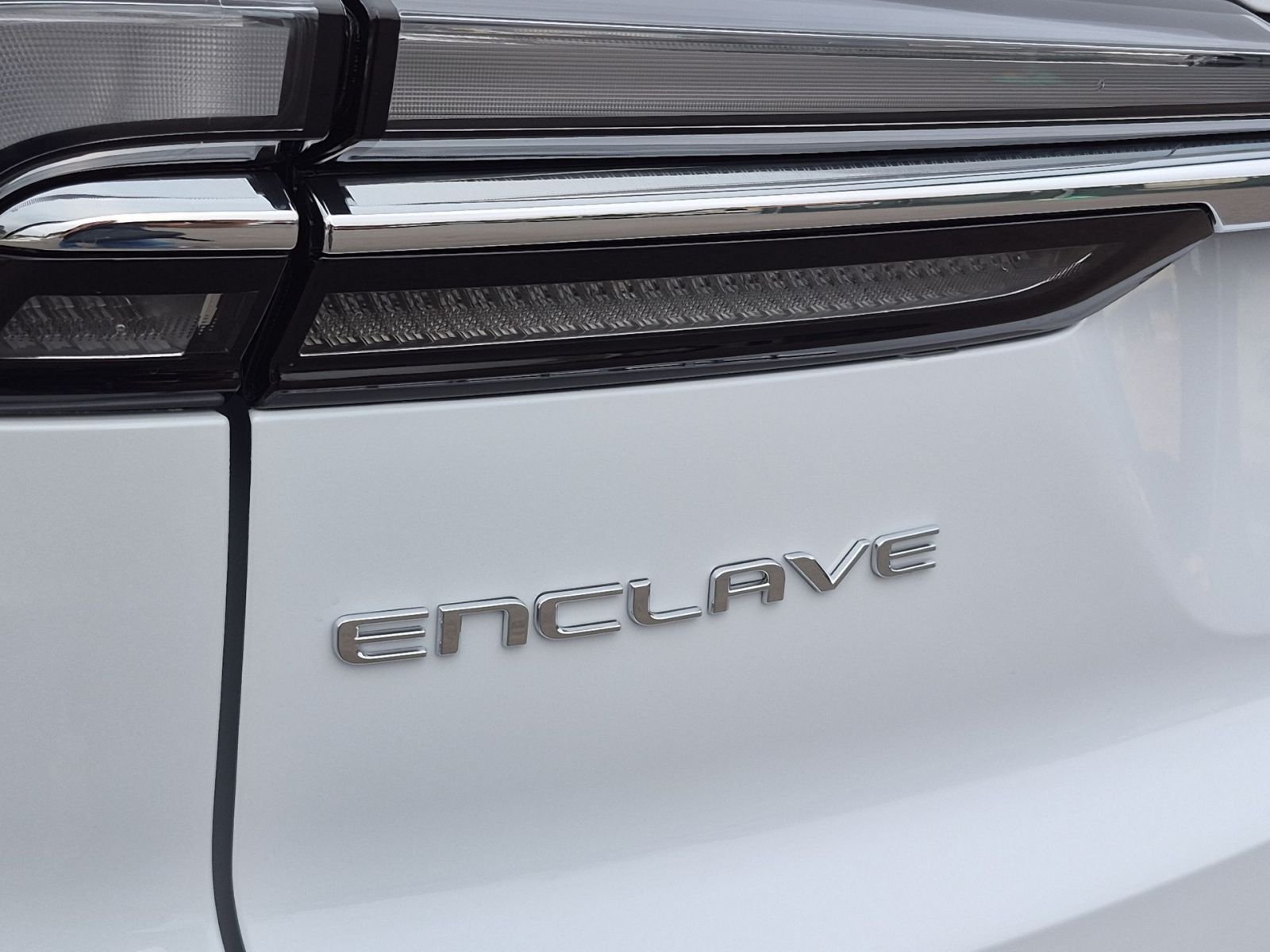 New 2026 Buick Enclave Avenir w/ Super Cruise Package FWD image 33