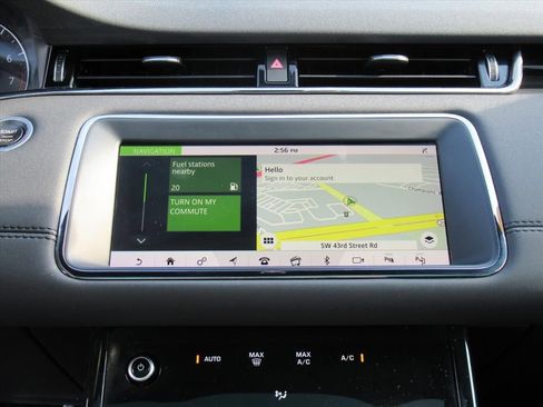 Used 2020 Land Rover Range Rover Evoque R-Dynamic S image 22