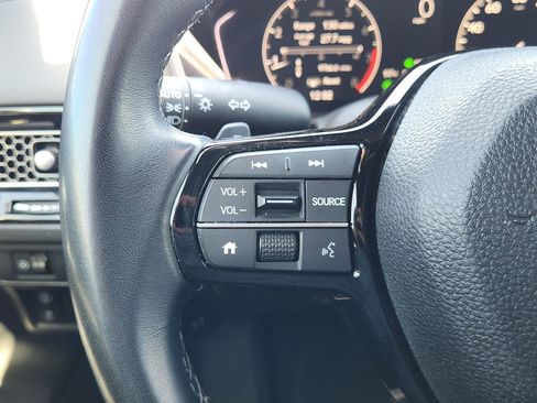 Used 2023 Honda Civic Sport image 32