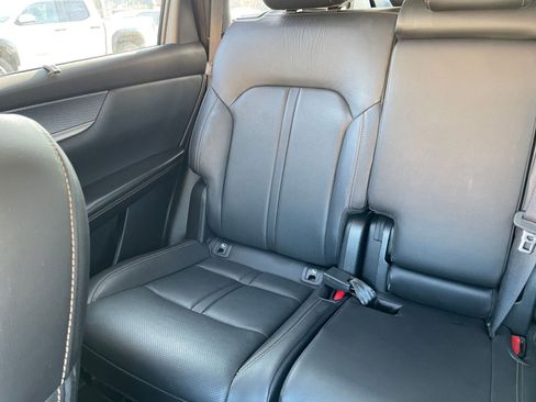 Used 2025 MAZDA CX-90 3.3 Turbo w/ Preferred Package image 40