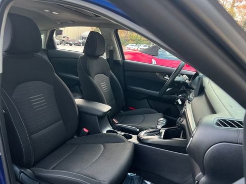 Used 2019 Kia Forte S w/ S Premium Package image 29