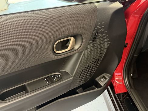 Certified 2026 MINI Cooper S FWD image 13