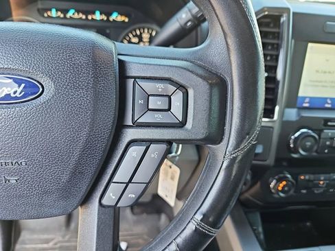 Used 2020 Ford F150 XLT w/ Equipment Group 301A Mid image 14