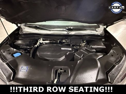 Used 2017 Honda Pilot EX-L image 13