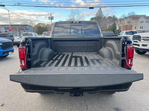 New 2026 RAM 2500 Big Horn image 14