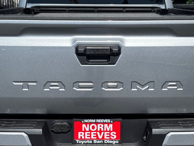 New 2026 Toyota Tacoma TRD Sport RWD image 14