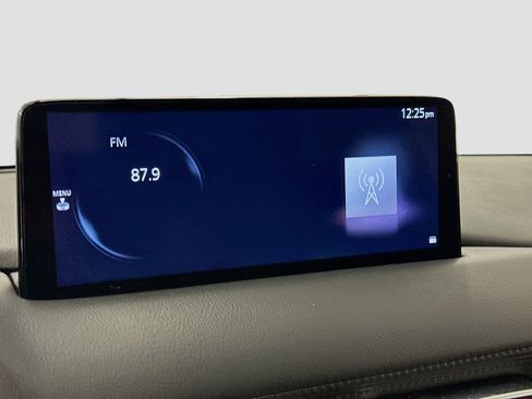 Used 2024 MAZDA CX-5 Carbon Edition image 21