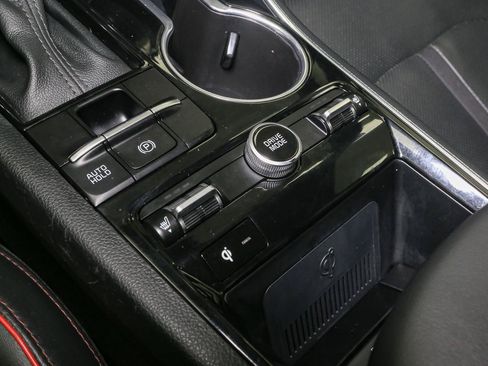 Used 2023 Kia K5 GT FWD image 34