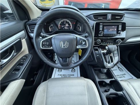 Used 2019 Honda CR-V LX image 37