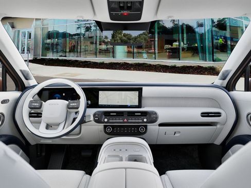 New 2026 Hyundai Palisade Calligraphy image 11