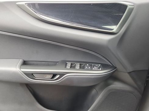 Certified 2025 Lexus NX 250 FWD w/ Cold Area Package image 23