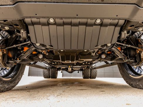 Used 2026 GMC Sierra 3500 Denali Ultimate image 15