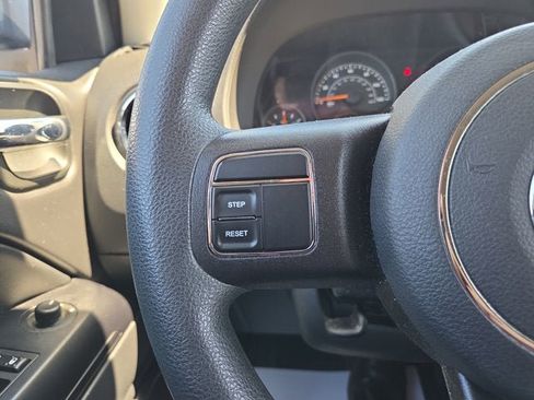 Used 2017 Jeep Compass Sport w/ Power Value Group image 20