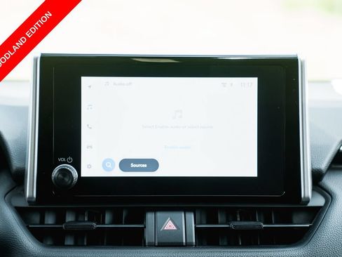 Certified 2024 Toyota RAV4 AWD Hybrid image 20