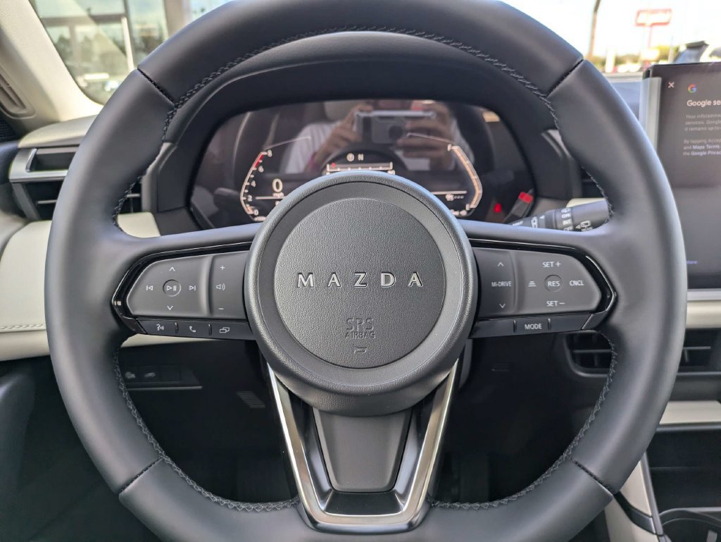 New 2026 MAZDA CX-5 Preferred AWD/4WD image 26