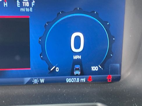 Used 2024 Ford F250 Lariat w/ Lariat Ultimate Package image 21