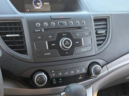 Used 2014 Honda CR-V EX image 26