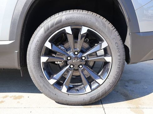 New 2027 Chevrolet Equinox RS w/ Safety and Technology Package AWD/4WD image 40