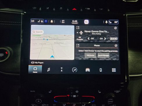 Used 2021 Jeep Grand Cherokee L Limited image 31