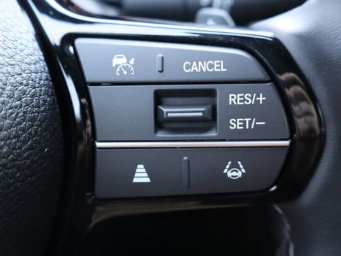 Used 2026 Honda Civic Sport image 16