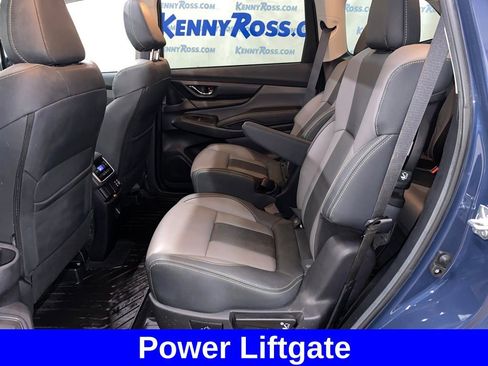 Certified 2023 Subaru Ascent Onyx Edition image 20