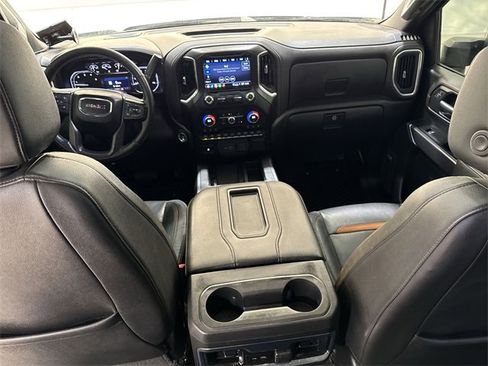 Used 2022 GMC Sierra 2500 AT4 w/ AT4 Preferred Package image 21