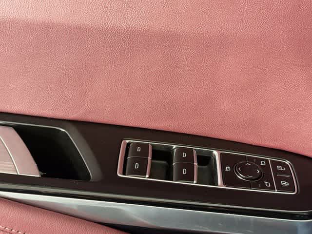 New 2026 Cadillac Escalade Luxury w/ Touring Package AWD/4WD image 15