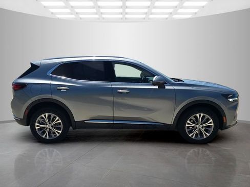 Used 2023 Buick Envision Preferred AWD/4WD image 8