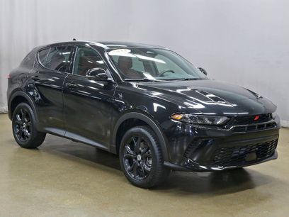 Used 2023 Dodge Hornet GT Plus w/ GT Blacktop Package