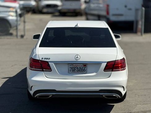 Used 2014 Mercedes-Benz E 350 Sedan image 13
