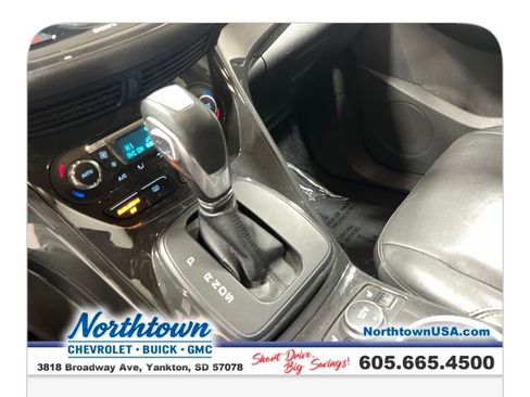 Used 2016 Ford Escape Titanium image 26