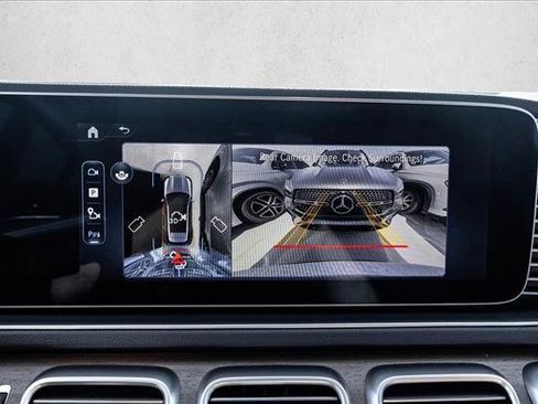 New 2026 Mercedes-Benz GLE 350 4MATIC image 24